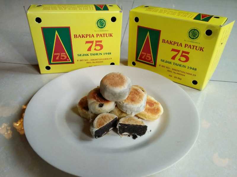5 Gerai Bakpia yang Wajib Dikunjungi Ketika ke Jogja 5 Gerai Bakpia yang Wajib Dikunjungi Ketika ke Jogja