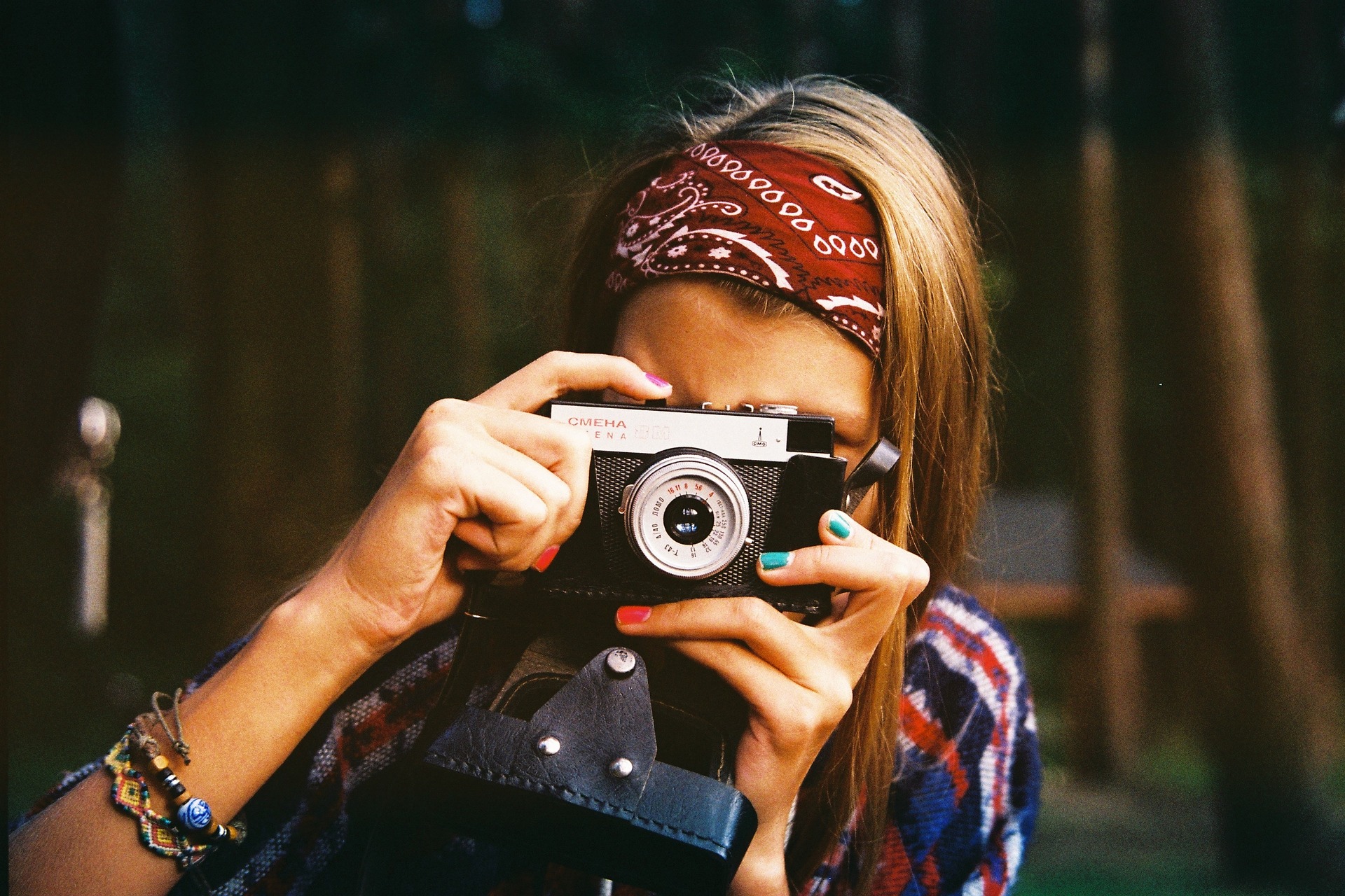5 Tips Dasar Fotografi Perjalanan dari Sang Ahli