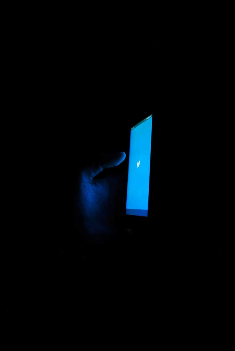 <i>Bye bye</i> Akun Toxic, Twitter Seriusi Fitur ‘Safety Mode’ <i>Bye bye</i> Akun Toxic, Twitter Seriusi Fitur ‘Safety Mode’