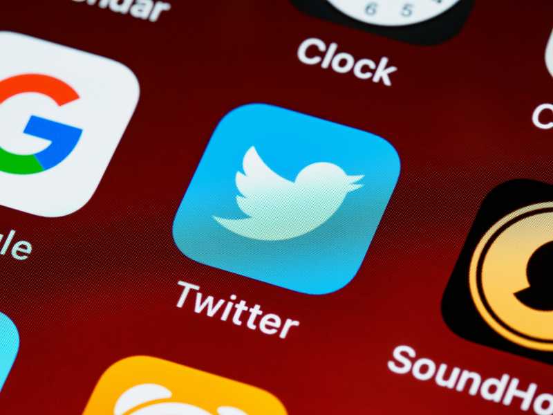 Jadi CEO Baru, Begini Harapan Parag Agrawal untuk Twitter