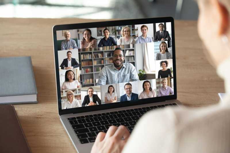 Cara Atasi Burnout Akibat Work From Home Ala CFO Zoom Cara Atasi Burnout Akibat Work From Home Ala CFO Zoom