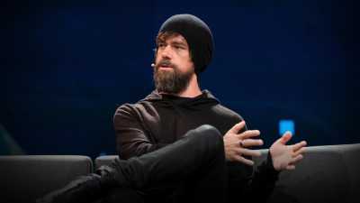 Perjalanan Jack Dorsey: Bikin Twitter Gak Se-<i>toxic</i> Facebook dkk