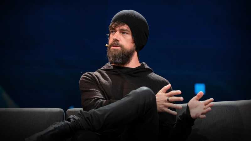 Perjalanan Jack Dorsey: Bikin Twitter Gak Se-<i>toxic</i> Facebook dkk Perjalanan Jack Dorsey: Bikin Twitter Gak Se-<i>toxic</i> Facebook dkk