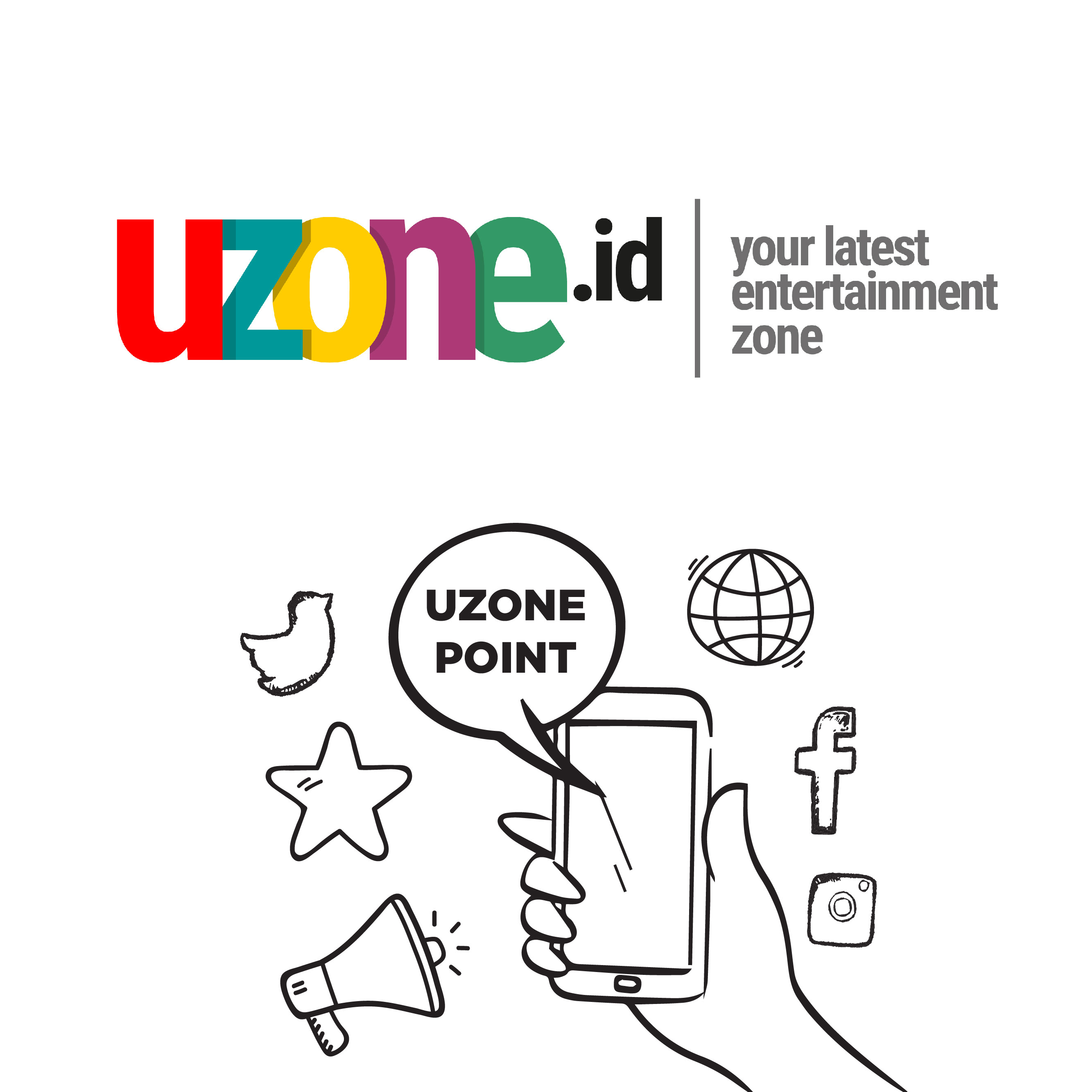 Perubahan Sistem Point di Uzone Point