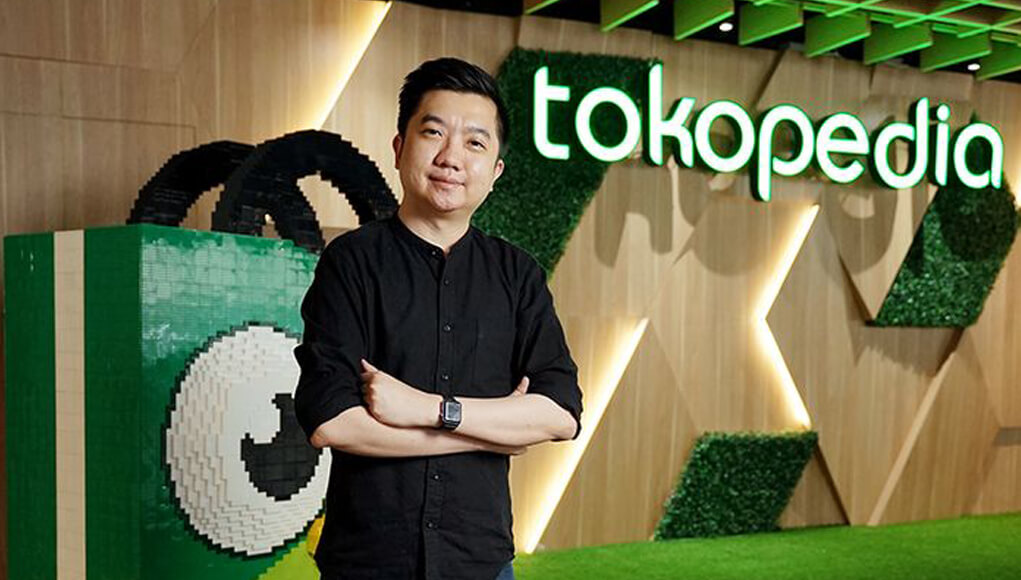 Ditanya Kapan <i>Go International</i>, CEO Tokopedia: Boyolali Lebih Penting dari Bangkok