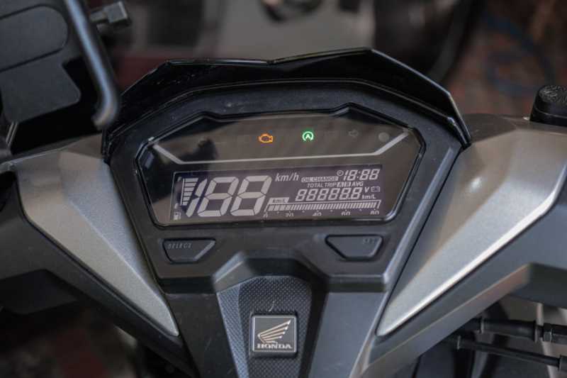 Cara Deteksi Masalah Motor Pakai Malfunction Indicator Lamp Cara Deteksi Masalah Motor Pakai Malfunction Indicator Lamp