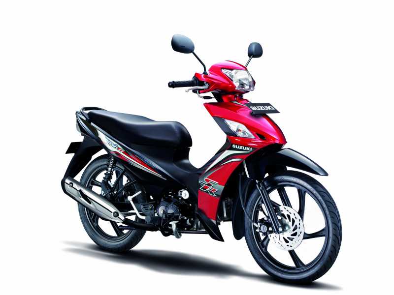 Harga Motor Bebek Termurah Mei 2020, Ada Honda, Yamaha, Suzuki Harga Motor Bebek Termurah Mei 2020, Ada Honda, Yamaha, Suzuki