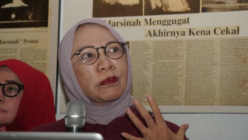 Ini Kiat Menghadapi Mertua yang Punya Kelakuan Kayak Ratna Sarumpaet