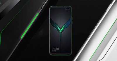 Dapat Sertifikasi, Xiaomi Black Shark 4 Siap Meluncur