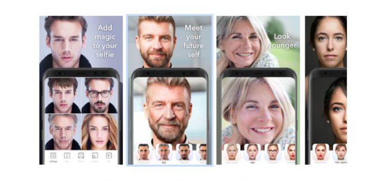 Oplas Challenge Pakai FaceApp Lagi Trending Oplas Challenge Pakai FaceApp Lagi Trending