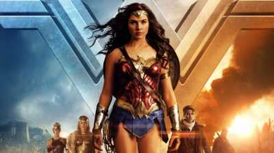 Sabar ya, Tanggal Rilis Sekuel ‘Wonder Woman’ Diundur