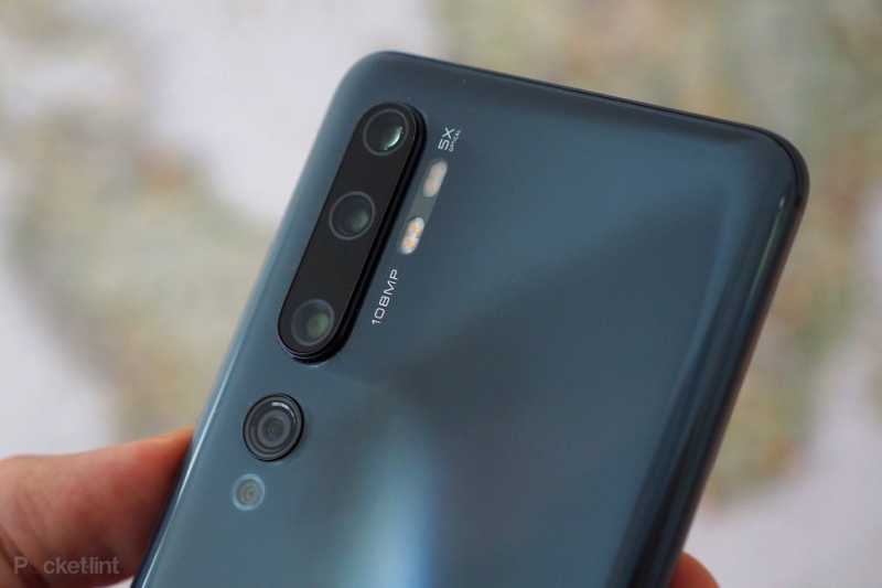 Spesifikasi Xiaomi MI 10 dan Mi 10 Pro Mulai Gentayangan Spesifikasi Xiaomi MI 10 dan Mi 10 Pro Mulai Gentayangan