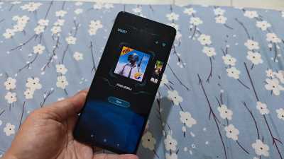 Xiaomi 11T Ga Mengecewakan Diajak Main Game