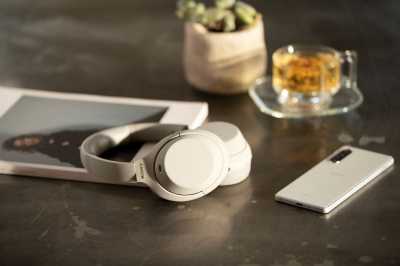 Sony WH-1000XM4, Headphone Wireless Terpintar di Dunia?