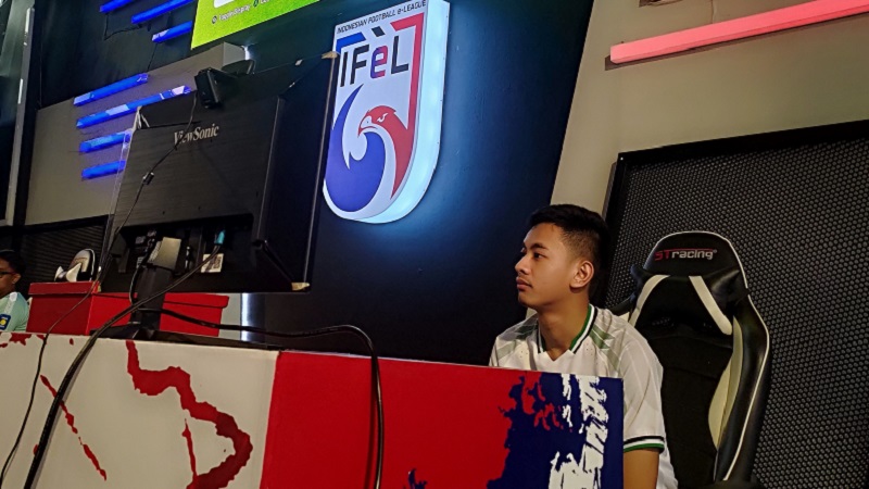 Esports Turnamen Pelajar Indonesia (TPI) Masuk Babak Kualifikasi