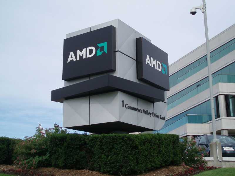 AMD Bakal Akuisisi Kompetitor, Chipset Xilinx Diberi Mahar Rp523 Triliun