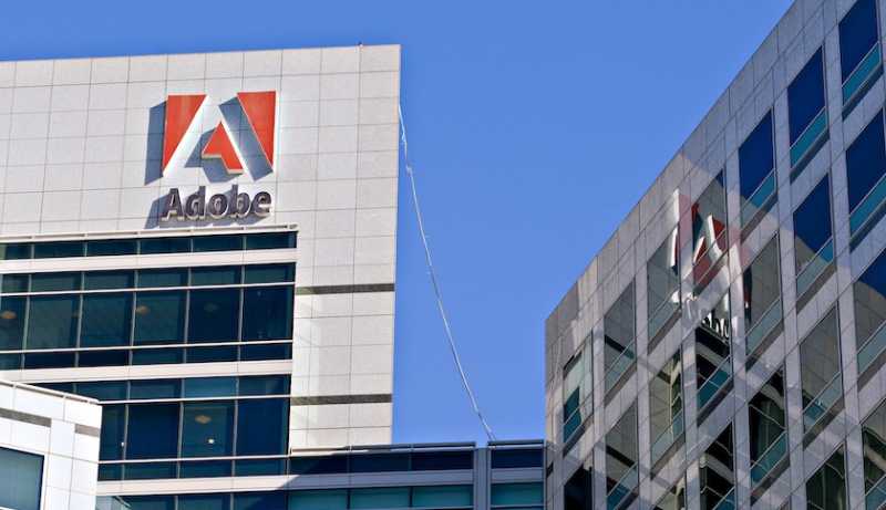Adobe Beli Software Marketing Workfront Senilai Rp21 Triliun Adobe Beli Software Marketing Workfront Senilai Rp21 Triliun