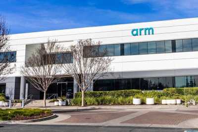 2022, Arm Hentikan Dukungan Prosesor 32-bit, Fokus di 64-bit