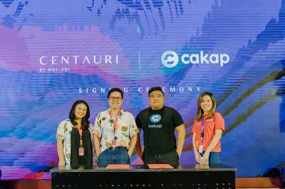 Platform Edutech Cakap Dapat Suntikan Dana Rp140 Miliar