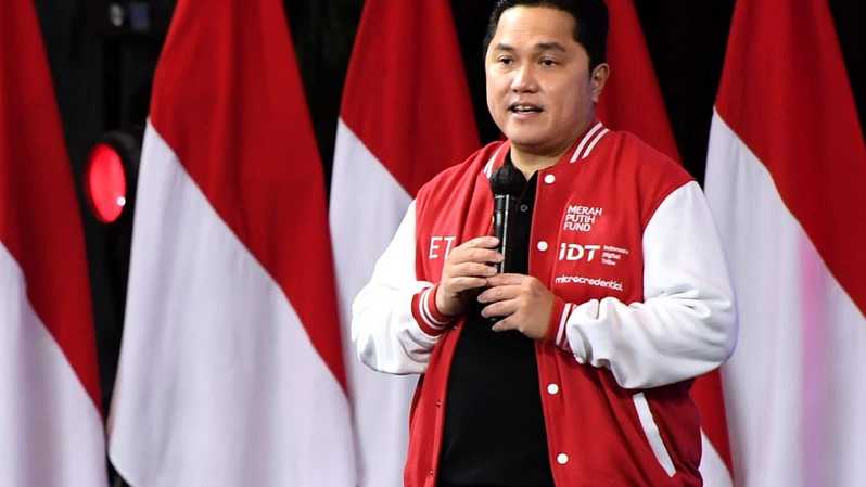 Apa Itu Merah Putih Fund dan Soonicorn?