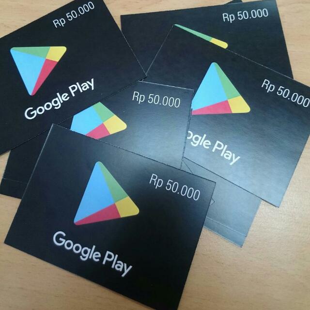 Cara Beli Konten Google Play di Alfamart Pakai Doku Cara Beli Konten Google Play di Alfamart Pakai Doku
