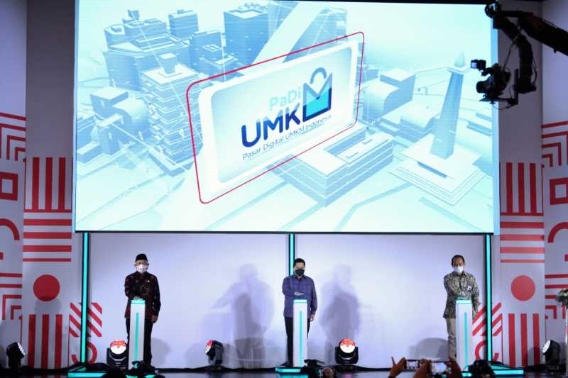 Kemendag dan Facebook Berdayakan UMKM Indonesia di Tengah Pandemi Kemendag dan Facebook Berdayakan UMKM Indonesia di Tengah Pandemi