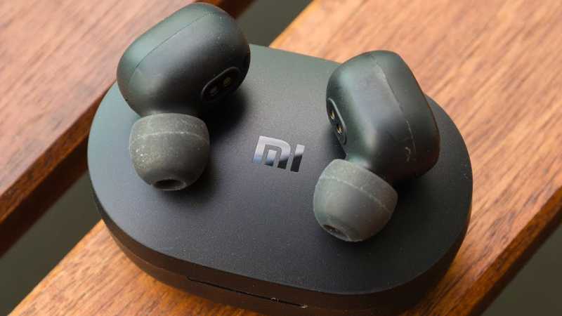 Review Mi True Wireless Earbuds Basic 2, TWS Pintar Nan Ringan Review Mi True Wireless Earbuds Basic 2, TWS Pintar Nan Ringan