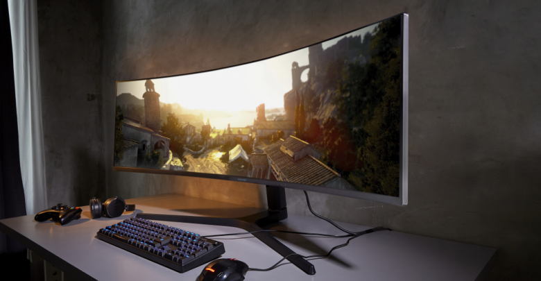 Xiaomi Bawa Layar Lengkung ala Gamers ke RI, Harga Cuma Rp7 Juta Xiaomi Bawa Layar Lengkung ala Gamers ke RI, Harga Cuma Rp7 Juta