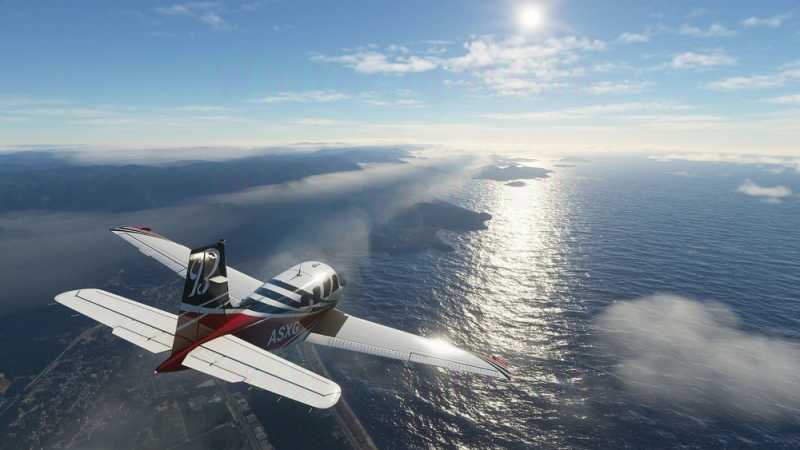Gamers Bakal Habiskan Rp38 Triliun Main Flight Simulator Gamers Bakal Habiskan Rp38 Triliun Main Flight Simulator