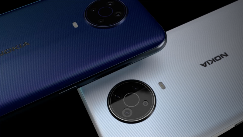 Nokia G20, Bukan Nama Forum Internasional Tapi Kuat dan Tahan Lama Nokia G20, Bukan Nama Forum Internasional Tapi Kuat dan Tahan Lama