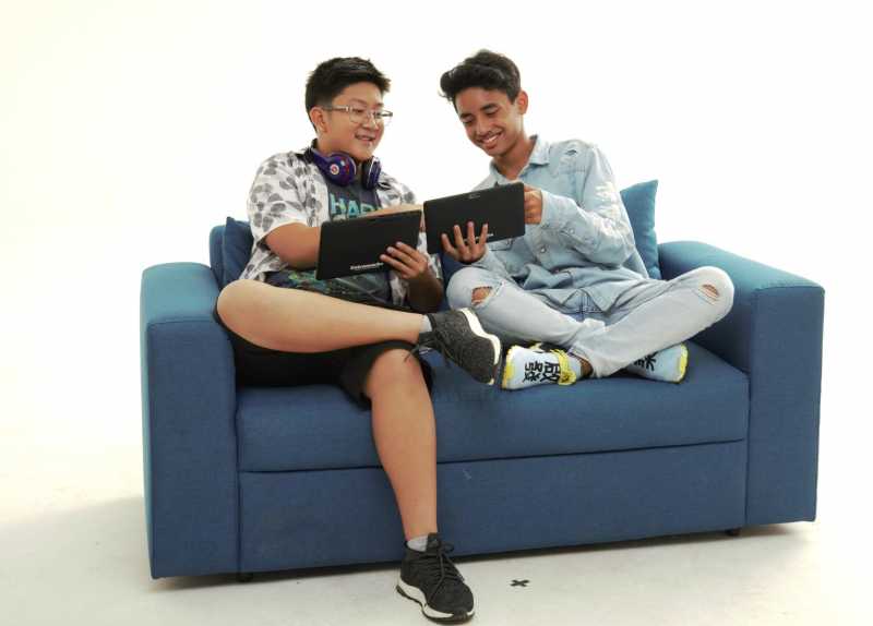 Ragam Fitur Kelas Pintar, Satu Solusi Sekolah Online untuk Guru dan Murid Ragam Fitur Kelas Pintar, Satu Solusi Sekolah Online untuk Guru dan Murid