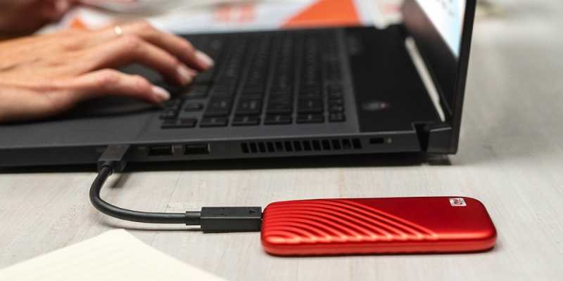 Harga dan Spesifikasi WD My Passport SSD, Kapasitas Sampai 2TB Harga dan Spesifikasi WD My Passport SSD, Kapasitas Sampai 2TB