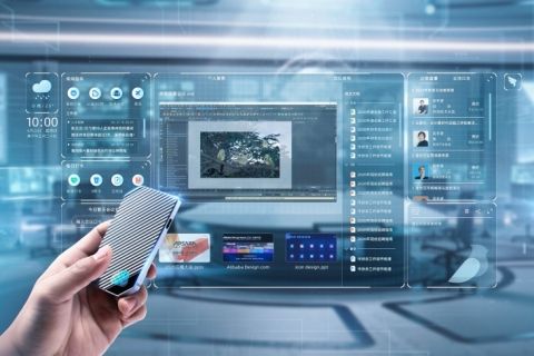 Alibaba Pamer Cloud Computer Seukuran KTP, Render Frame Animasi 10 Menit Alibaba Pamer Cloud Computer Seukuran KTP, Render Frame Animasi 10 Menit