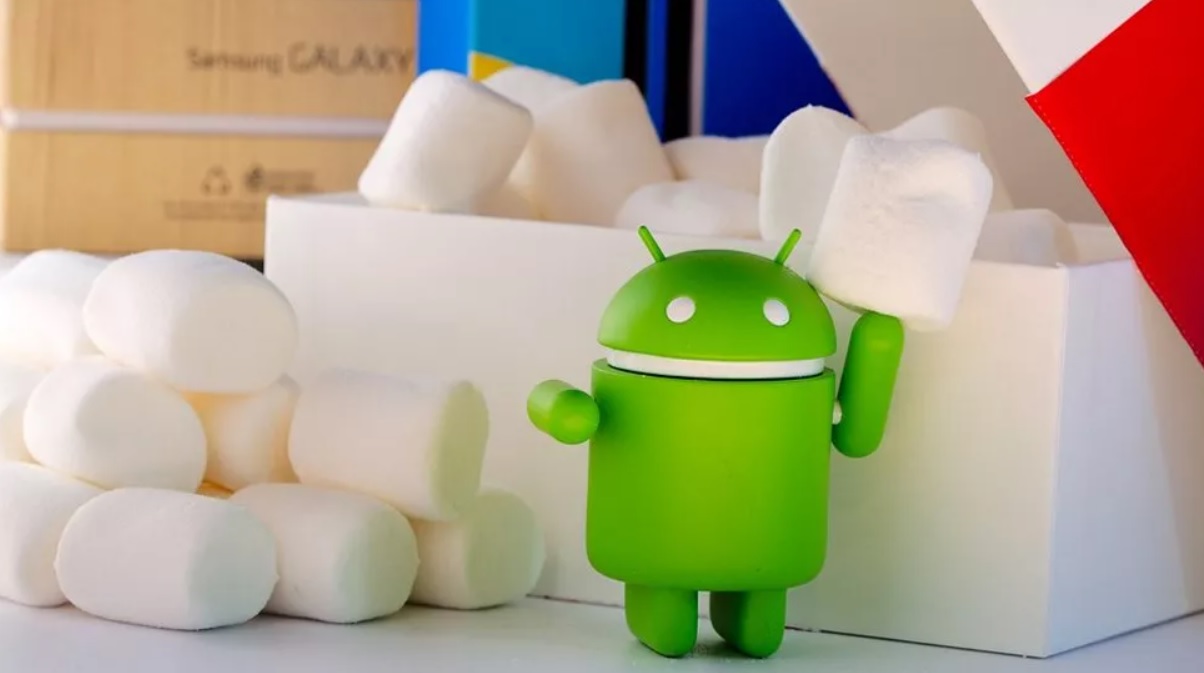 OS Android 12 Dirilis September 2021?