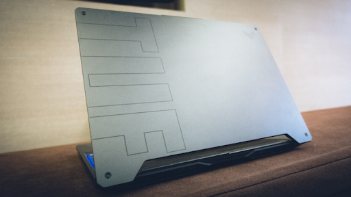 ASUS TUF Gaming F15 (FX506), Semakin Powerful dan Tetap Terjangkau ASUS TUF Gaming F15 (FX506), Semakin Powerful dan Tetap Terjangkau