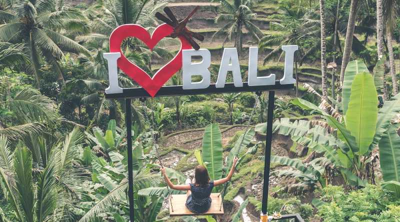 PANDI dan Universitas Udayana Cari Website Beraksara Bali PANDI dan Universitas Udayana Cari Website Beraksara Bali