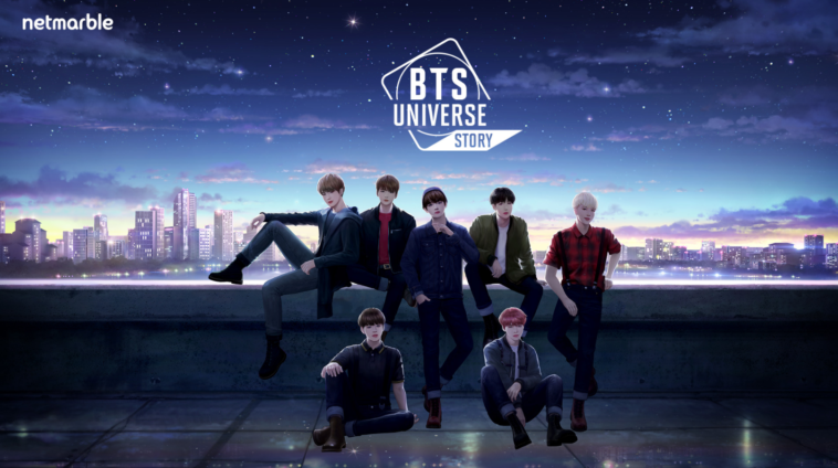 Army Pasti Seneng! Banyak Promo BTS Universe Story di Gopay Army Pasti Seneng! Banyak Promo BTS Universe Story di Gopay