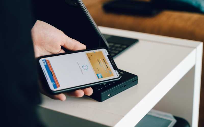 Pakistan Sudah Punya Digital Payment System, Dikembangkan Bill Gates Pakistan Sudah Punya Digital Payment System, Dikembangkan Bill Gates