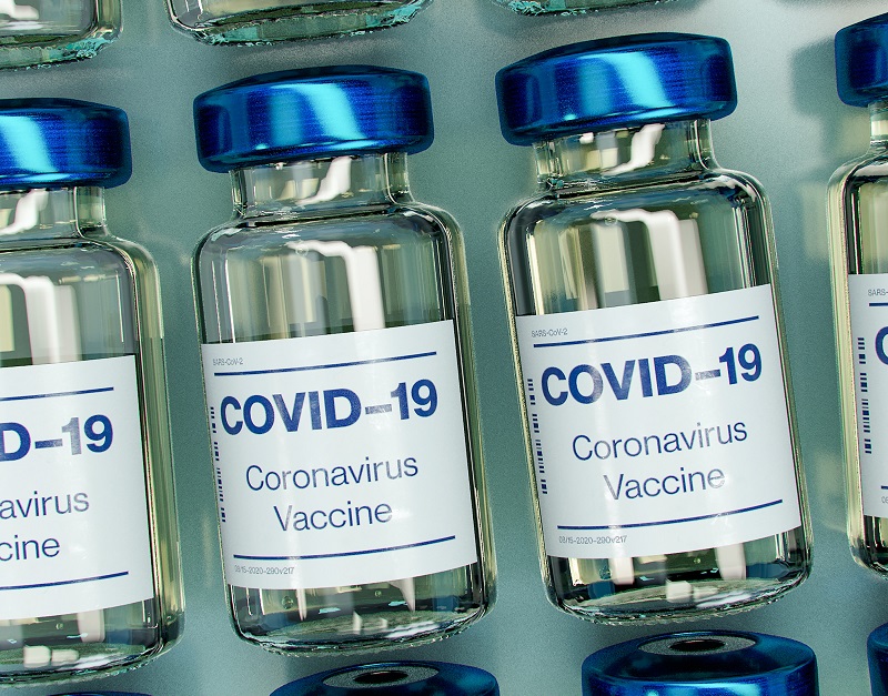 Pentingnya Peran IoT dalam Distribusi Vaksin Covid-19
