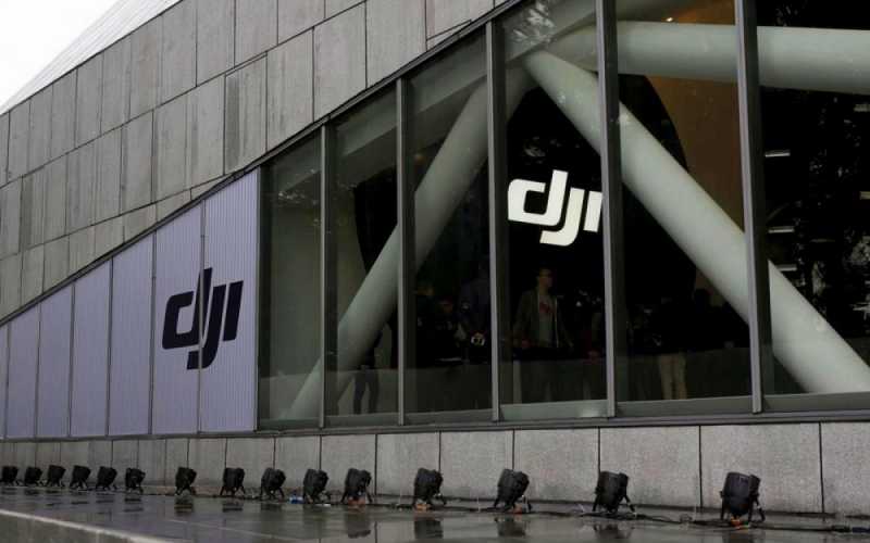 DJI Ikut Kembangkan Mobil Otonom? DJI Ikut Kembangkan Mobil Otonom?