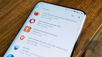 Sudah Setahun, Bug di Firefox yang Bikin Kamera Smartphone Selalu Aktif Belum Diperbaiki