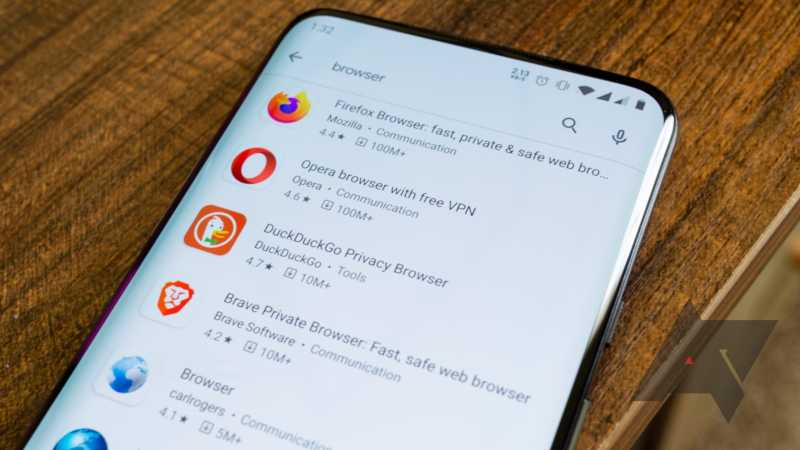 Sudah Setahun, Bug di Firefox yang Bikin Kamera Smartphone Selalu Aktif Belum Diperbaiki Sudah Setahun, Bug di Firefox yang Bikin Kamera Smartphone Selalu Aktif Belum Diperbaiki