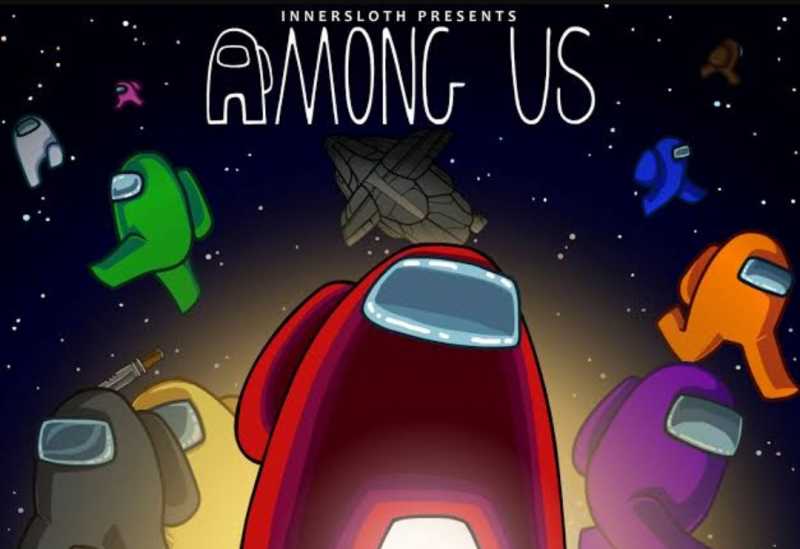 Cara Main Among Us, Game Perusak Pertemanan Cara Main Among Us, Game Perusak Pertemanan