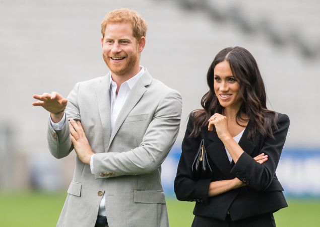 Pacaran Online Ga Ketahuan? Ikuti Cara Pangeran Harry Pacaran Online Ga Ketahuan? Ikuti Cara Pangeran Harry