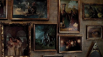 Teknologi Bisa Bikin Foto Orang Mati Jadi Hidup, Mirip Film Harry Potter