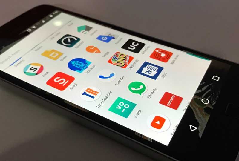 App Annie: Ada 130 miliar Download Aplikasi di PlayStore dan AppStore App Annie: Ada 130 miliar Download Aplikasi di PlayStore dan AppStore