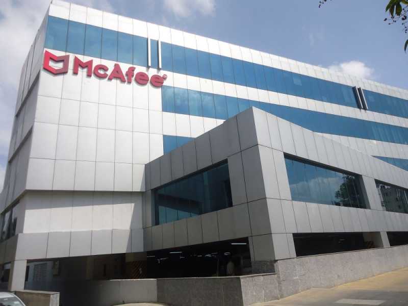 McAfee Cari Rp12 Triliun Lewat IPO McAfee Cari Rp12 Triliun Lewat IPO