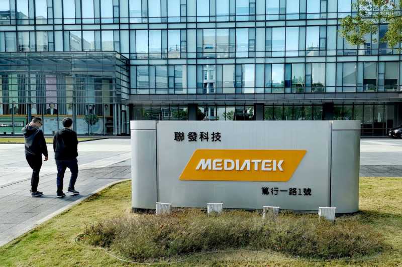 Mengenal Prosesor Terbaru MediaTek Dimensity 9000