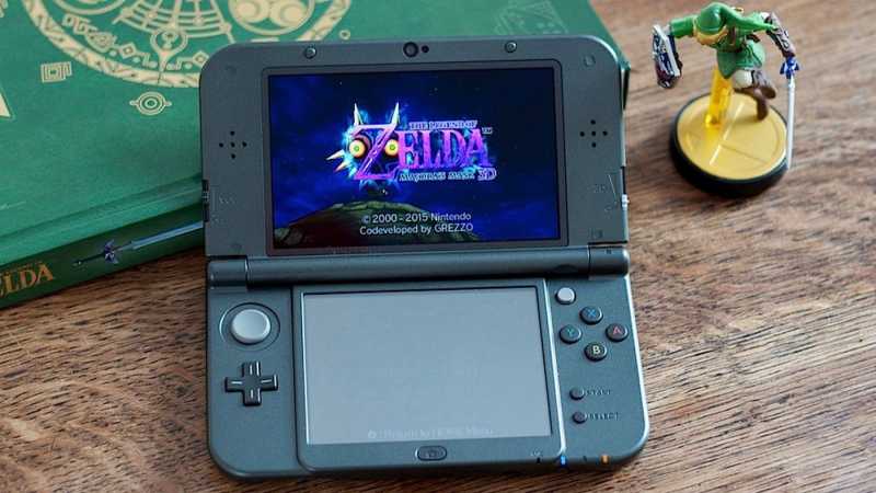 Setelah 10 Tahun, Nasib Nintendo 3DS Tamat