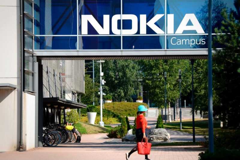 Nokia Bakal Jadi yang Pertama Bangun 4G LTE di Bulan Nokia Bakal Jadi yang Pertama Bangun 4G LTE di Bulan